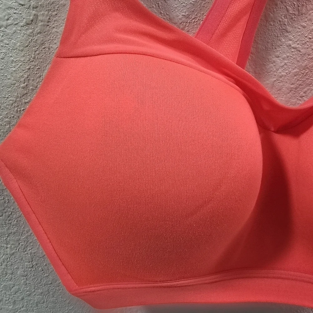 Victorias Secret experience comfort